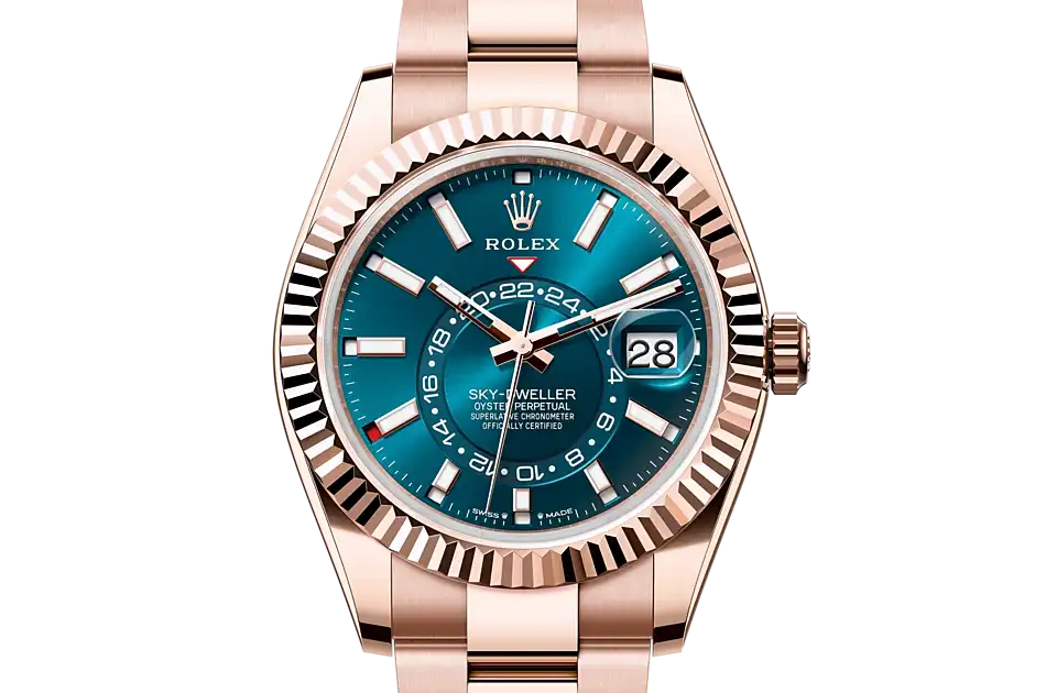 Sky-Dweller m336935-0001