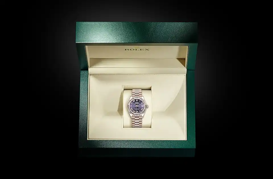 DATEJUST m278275-0029