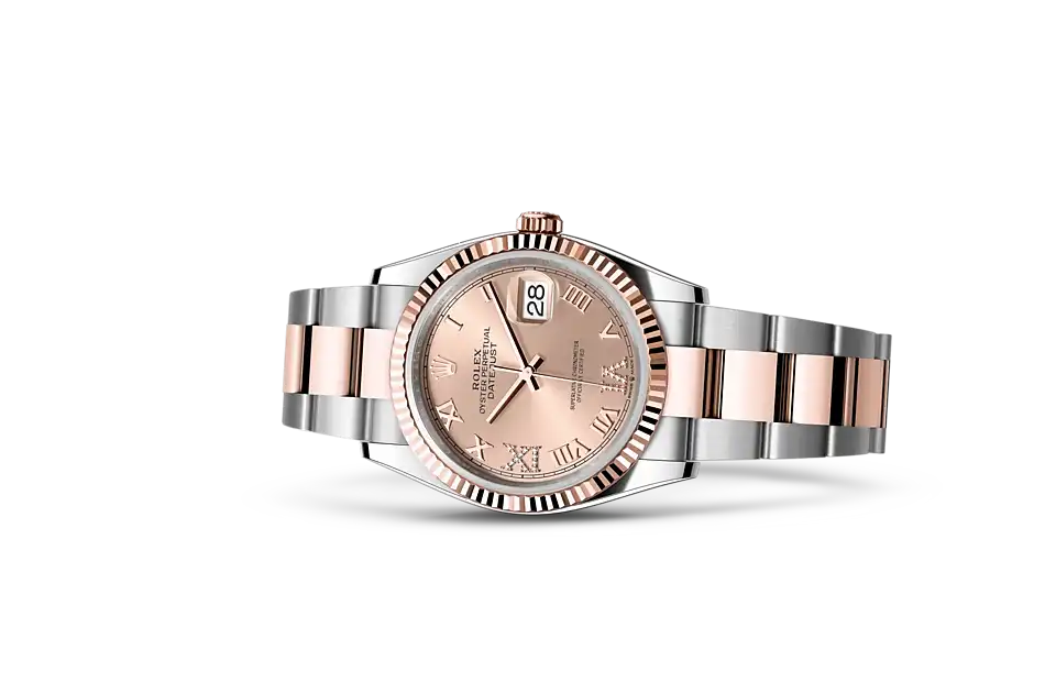 DATEJUST m126231-0028