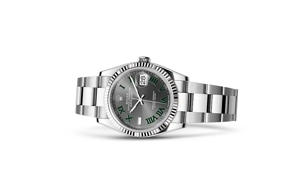 DATEJUST m126234-0046