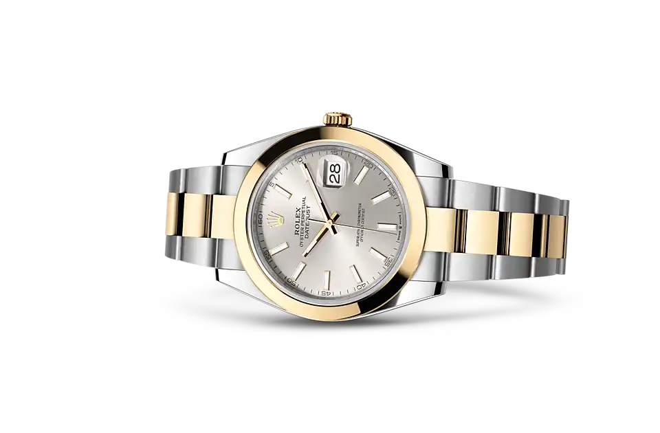 DATEJUST m126303-0001