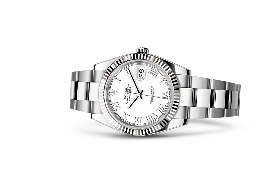 DATEJUST m126334-0023