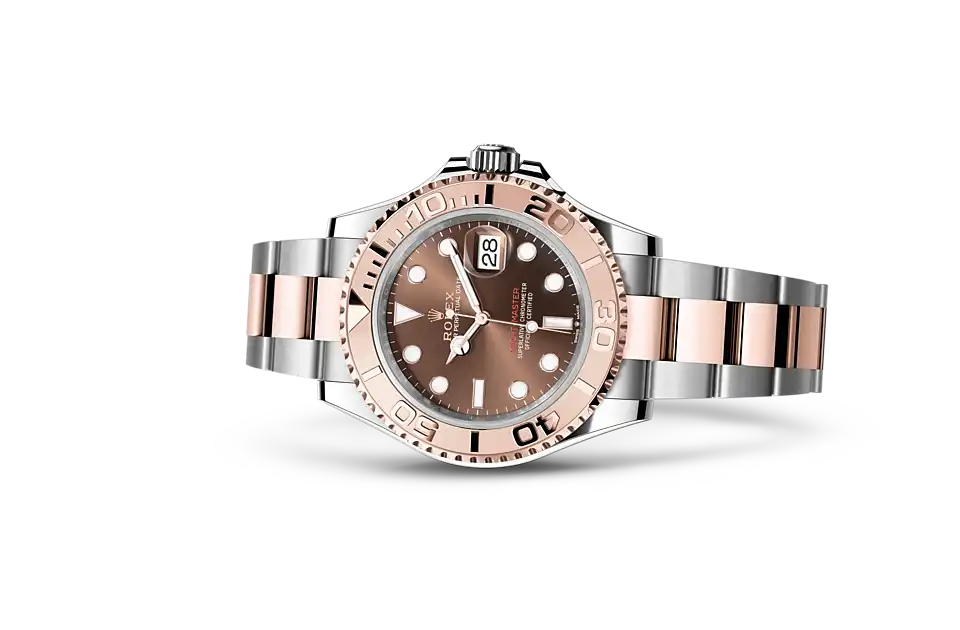 Yacht-Master m126621-0001