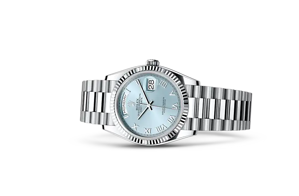 DAY-DATE M128236-0008