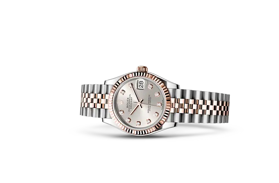 DATEJUST m278271-0016