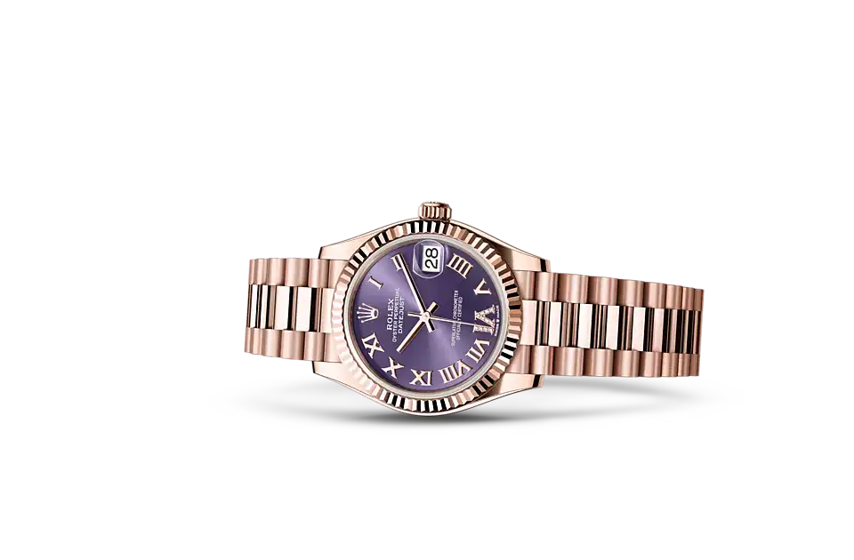 DATEJUST m278275-0029