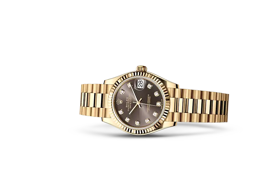 DATEJUST m278278-0036