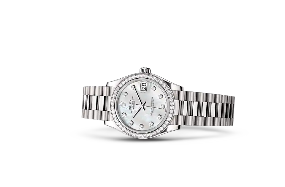 DATEJUST m278289rbr-0005