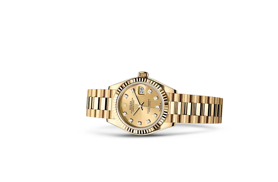 LADY-DATEJUST M279178-0017