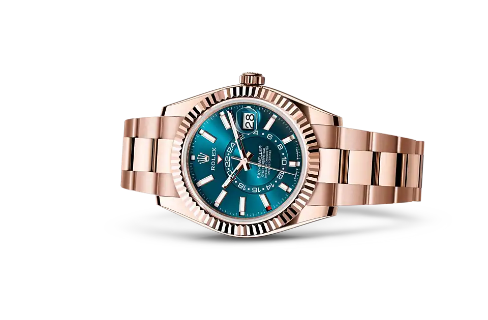 Sky-Dweller m336935-0001