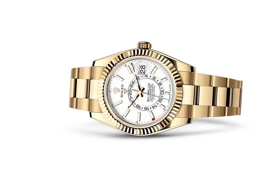 Sky-Dweller m336938-0003