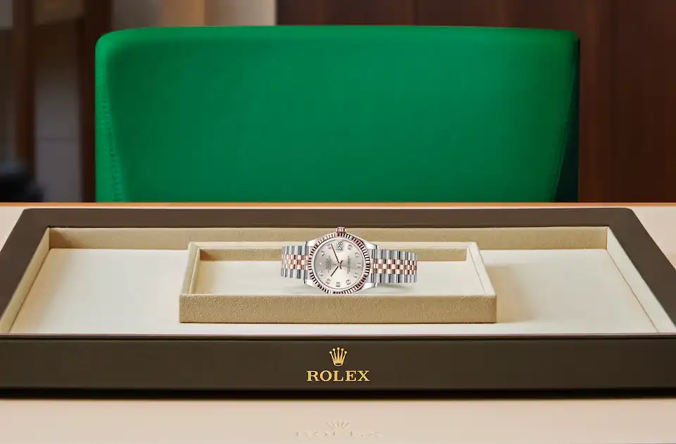 DATEJUST m278271-0016
