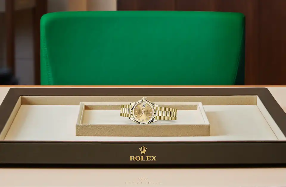 LADY-DATEJUST M279178-0017