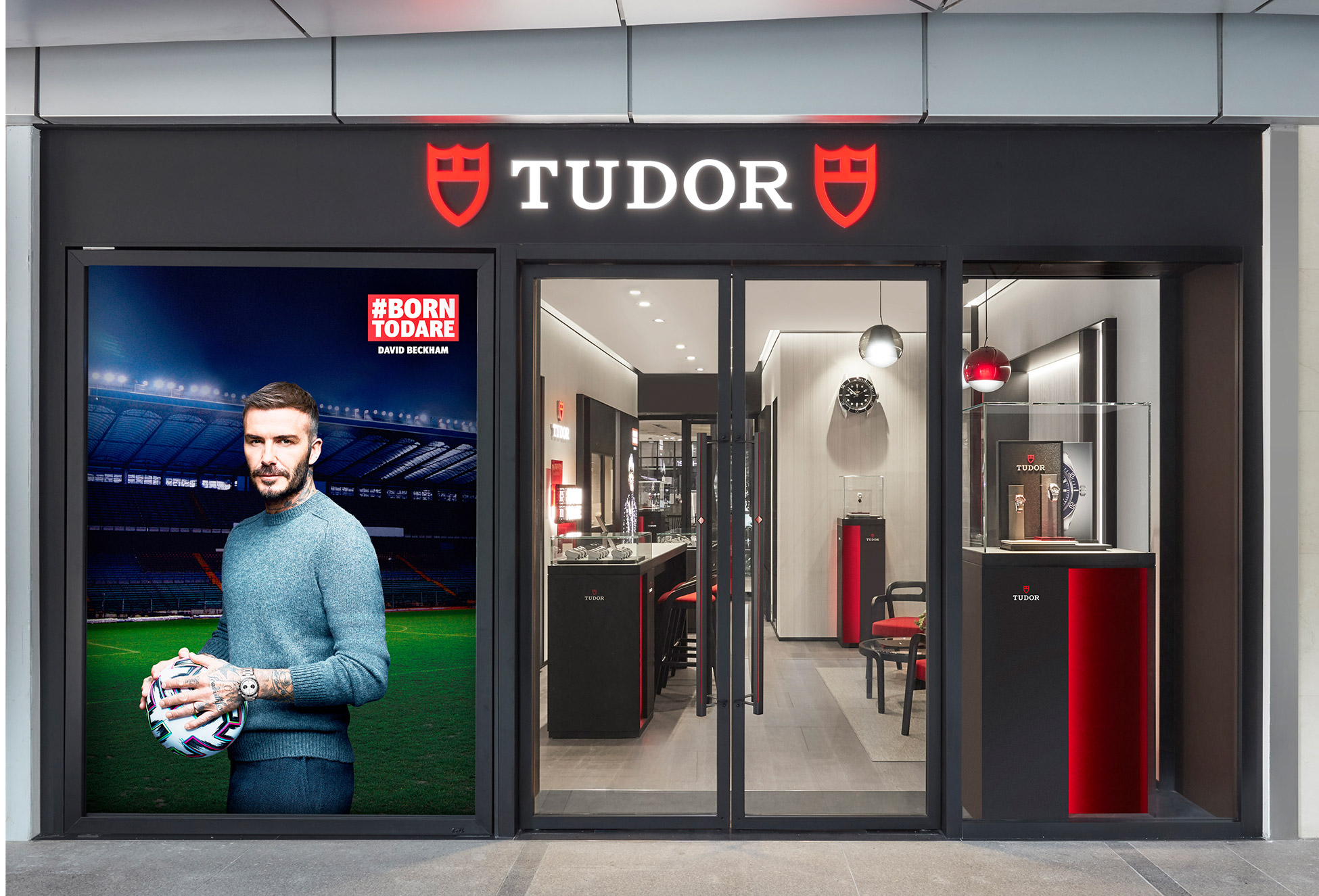 Tudor