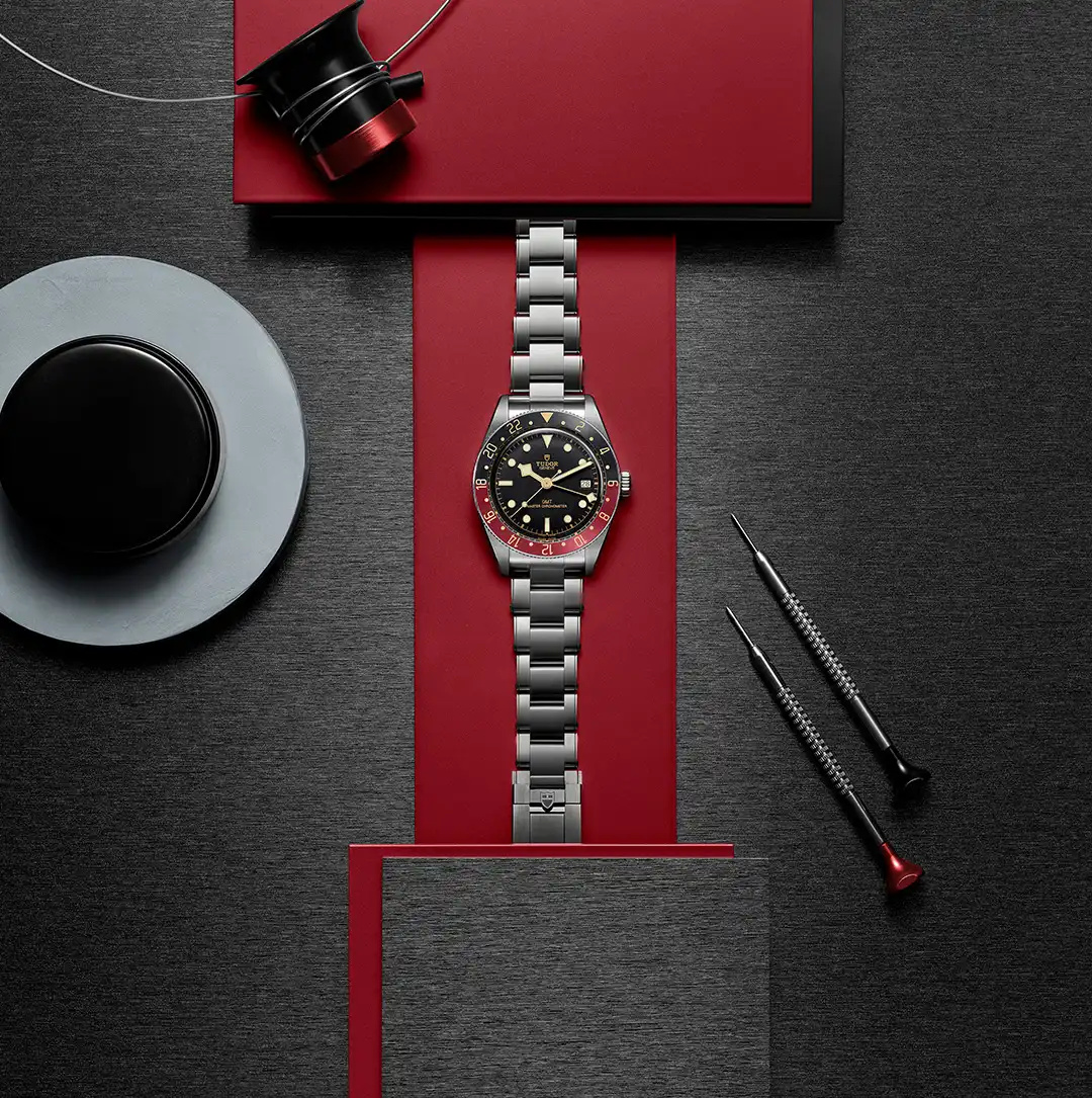 Tudor