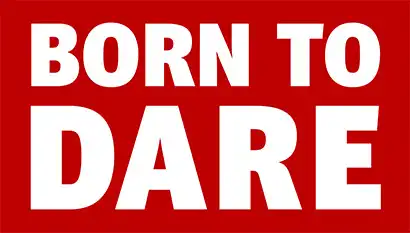 Tudor BornToDare
