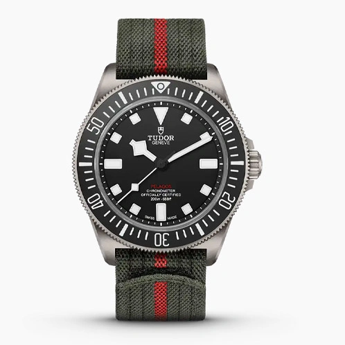 Tudor Pelagos FXD M25717N-0001