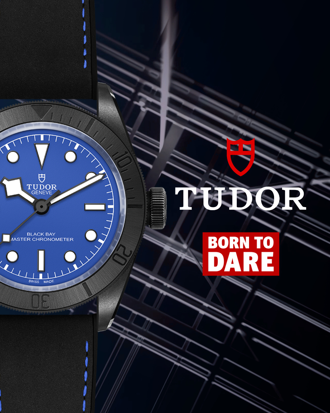 Official Tudor Retailer - Chung Fatt Kee | Kota Kinabalu, Sabah