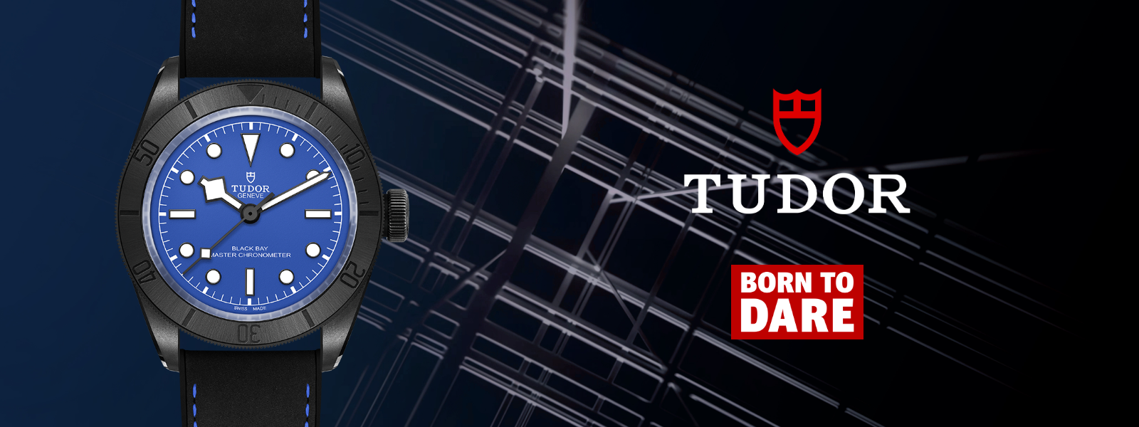 Official Tudor Retailer - Chung Fatt Kee | Kota Kinabalu, Sabah
