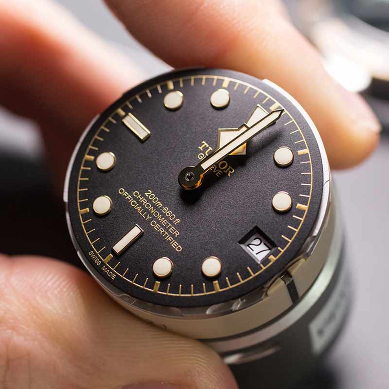 Tudor