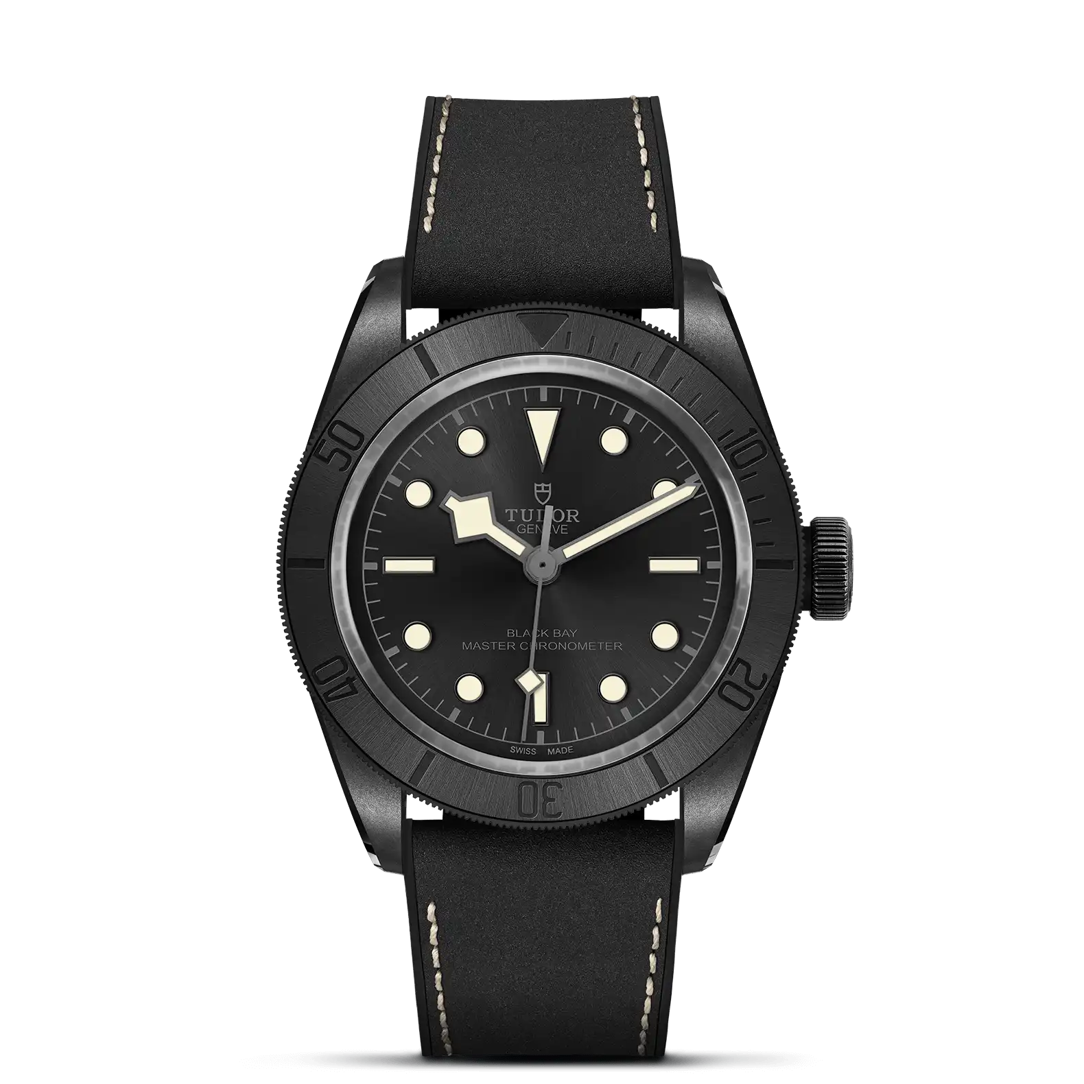BLACK BAY CERAMIC -  M79210CNU-0001