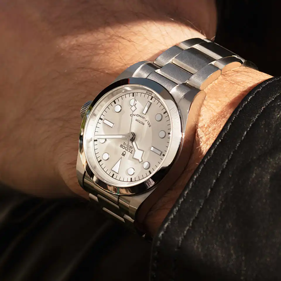Tudor Black Bay 32/36/41